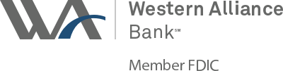 Western Alliance Bank